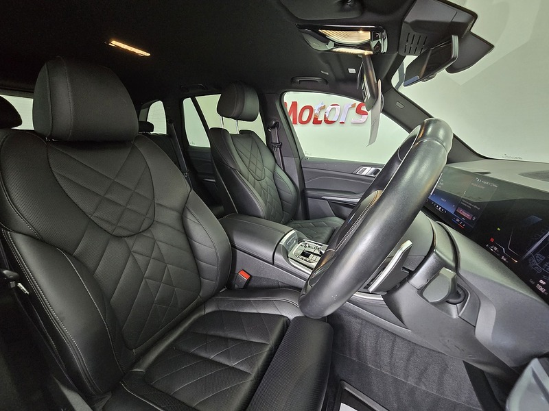 Used BMW X5 2023 for sale - 76694303: Photo 17