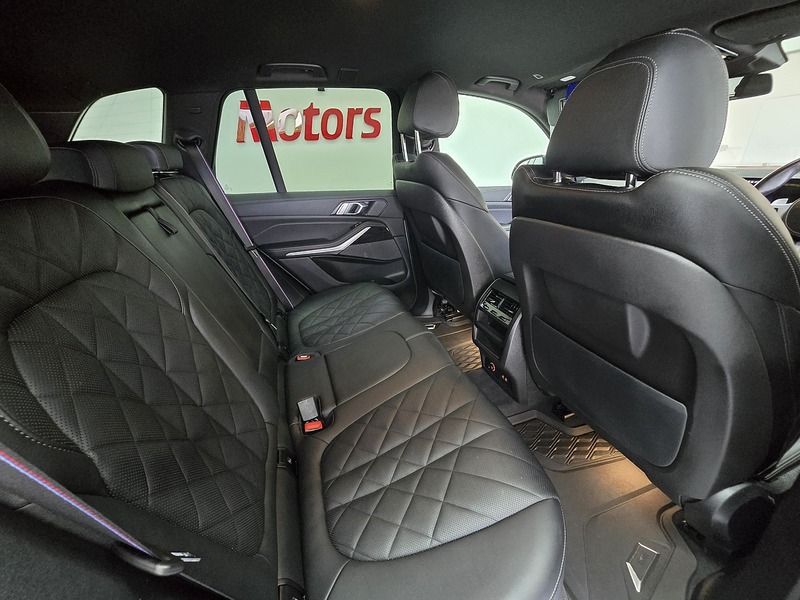 Used BMW X5 2023 for sale - 76694303: Photo 18