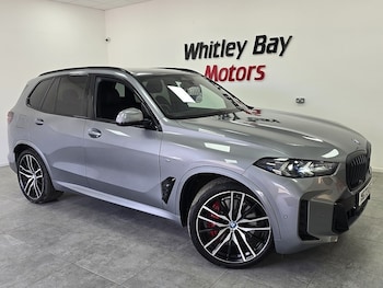 2023 - xDrive50e M Sport 5dr Auto