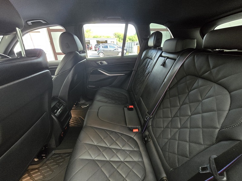 Used BMW X5 2023 for sale - 76694303: Photo 20