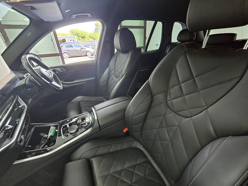 Used BMW X5 2023 for sale - 76694303: Photo 21