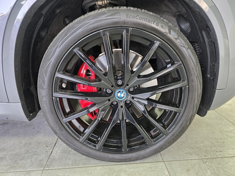 Used BMW X5 2023 for sale - 76694303: Photo 22