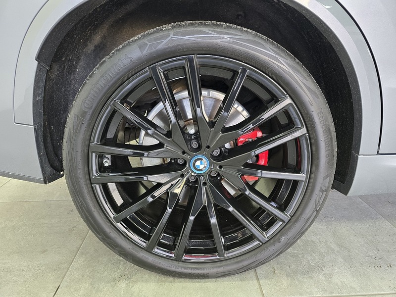 Used BMW X5 2023 for sale - 76694303: Photo 23