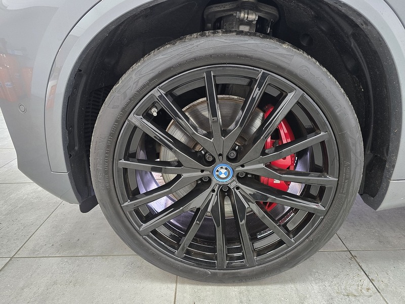 Used BMW X5 2023 for sale - 76694303: Photo 24