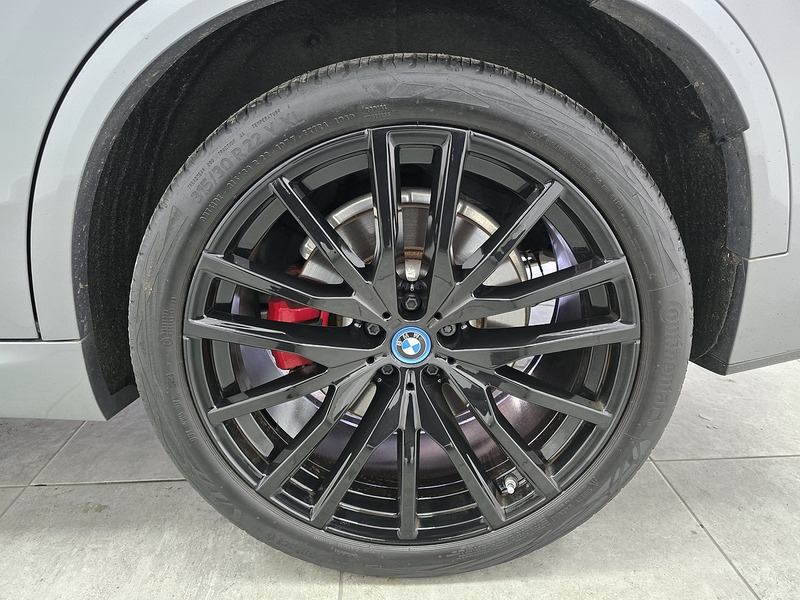 Used BMW X5 2023 for sale - 76694303: Photo 25