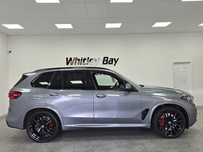 Used BMW X5 2023 for sale - 76694303: Photo 3