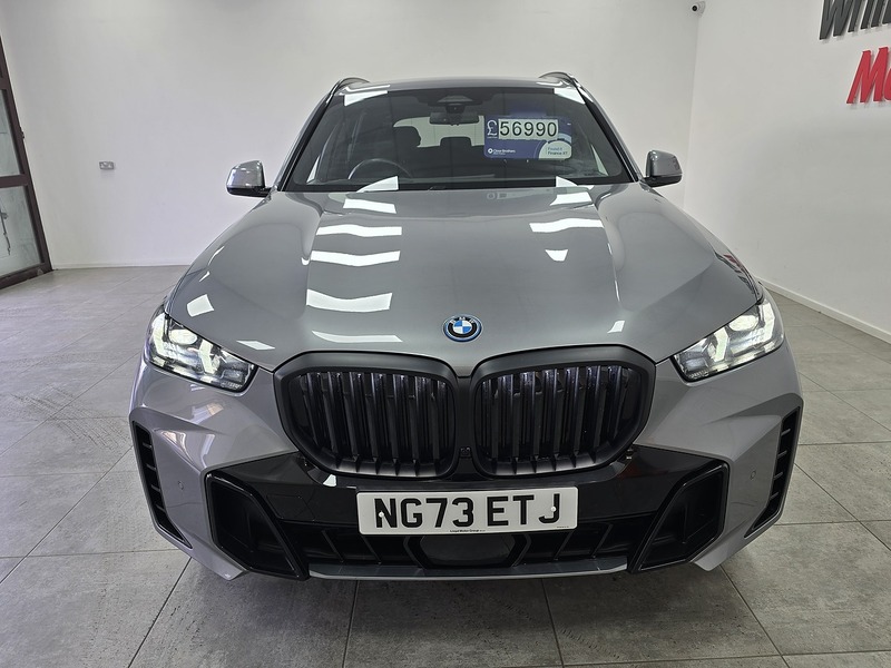 Used BMW X5 2023 for sale - 76694303: Photo 8