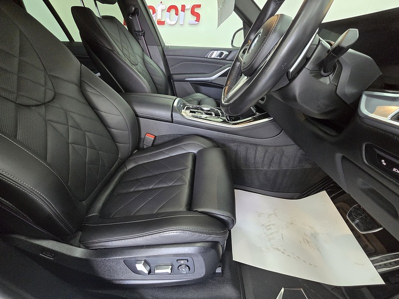 Used BMW X5 2023 for sale - 76694303: Photo 9