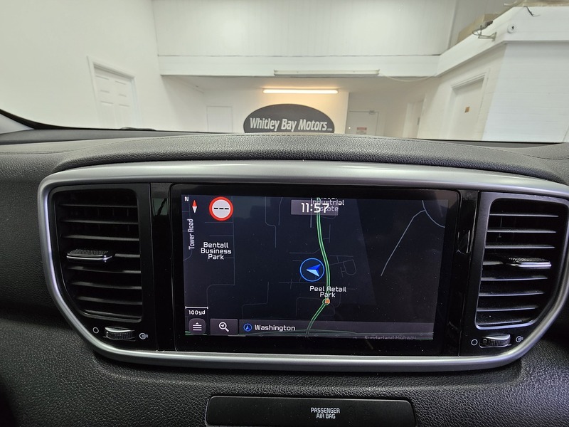 Used Kia Sportage 2021 for sale - 76330418: Photo 10