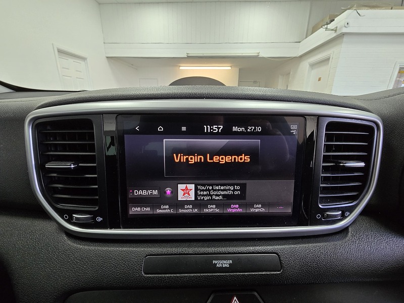 Used Kia Sportage 2021 for sale - 76330418: Photo 11