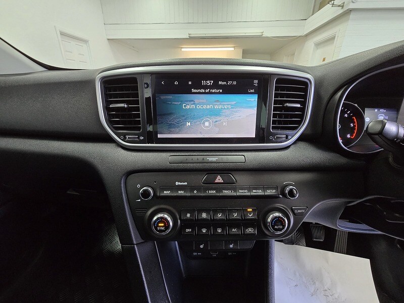 Used Kia Sportage 2021 for sale - 76330418: Photo 13