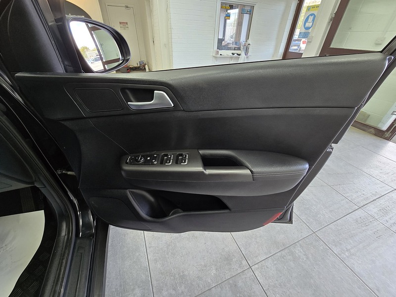Used Kia Sportage 2021 for sale - 76330418: Photo 14