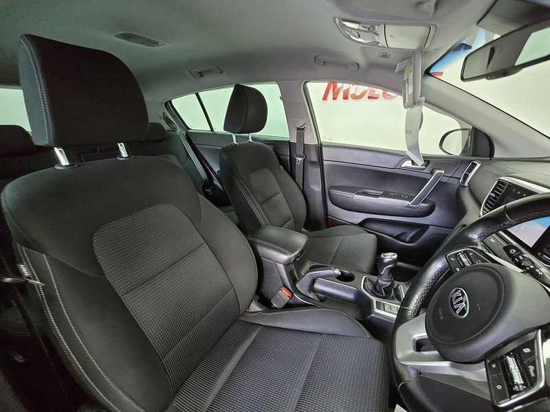 Used Kia Sportage 2021 for sale - 76330418: Photo 15