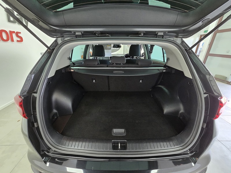 Used Kia Sportage 2021 for sale - 76330418: Photo 17