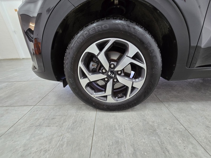 Used Kia Sportage 2021 for sale - 76330418: Photo 19