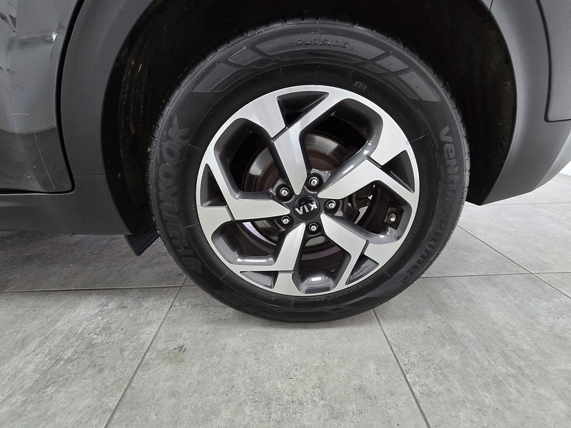 Used Kia Sportage 2021 for sale - 76330418: Photo 20