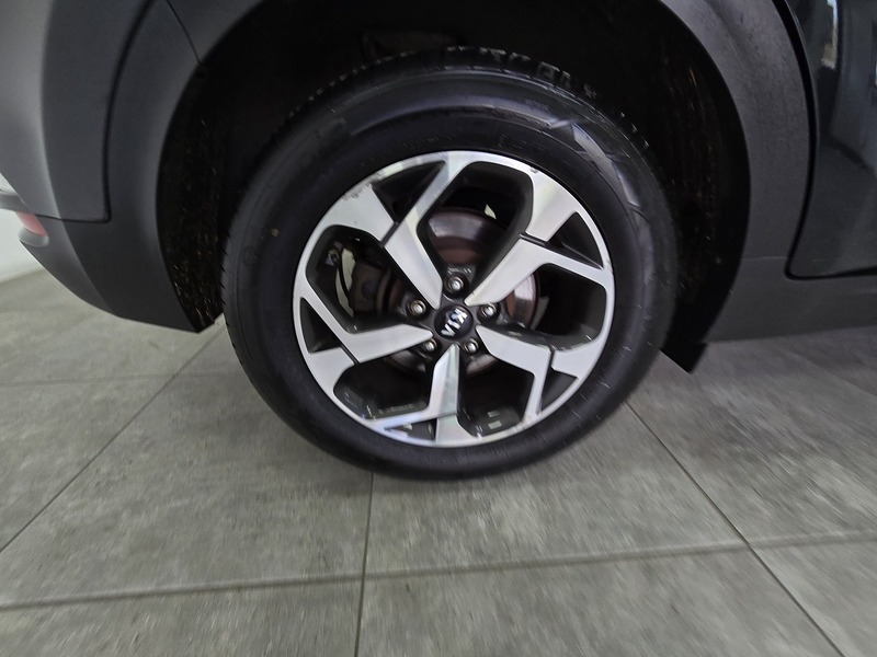 Used Kia Sportage 2021 for sale - 76330418: Photo 21