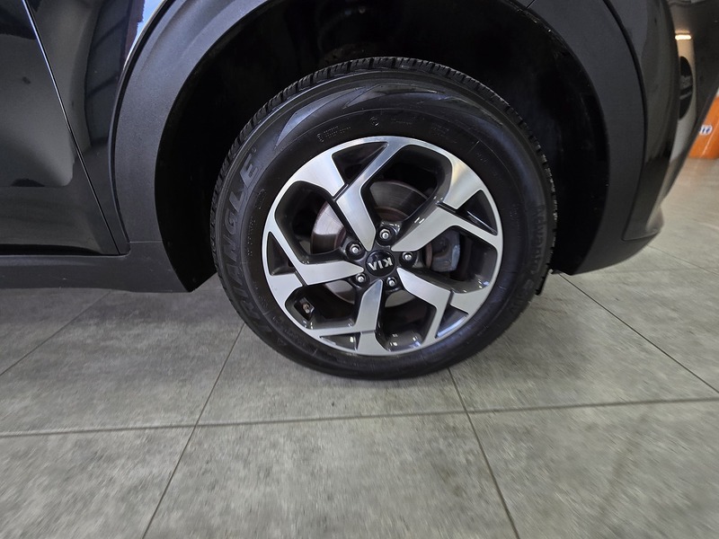 Used Kia Sportage 2021 for sale - 76330418: Photo 22