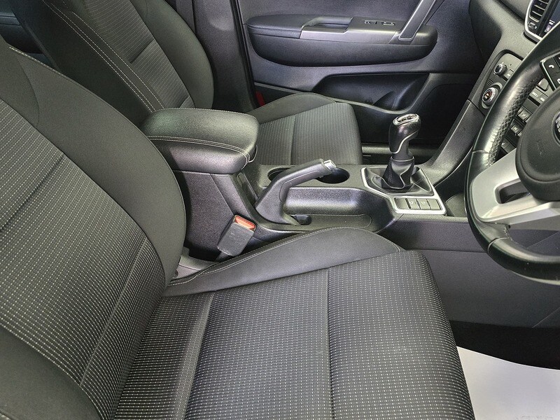 Used Kia Sportage 2021 for sale - 76330418: Photo 8