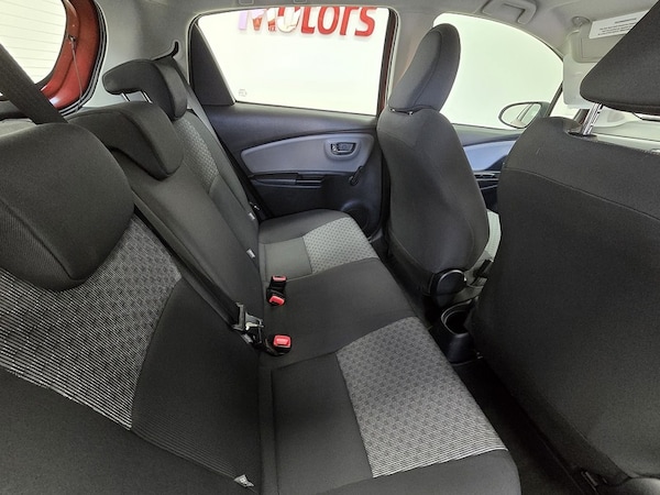 Used Toyota Yaris 2015 for sale - 76027076: Photo 14
