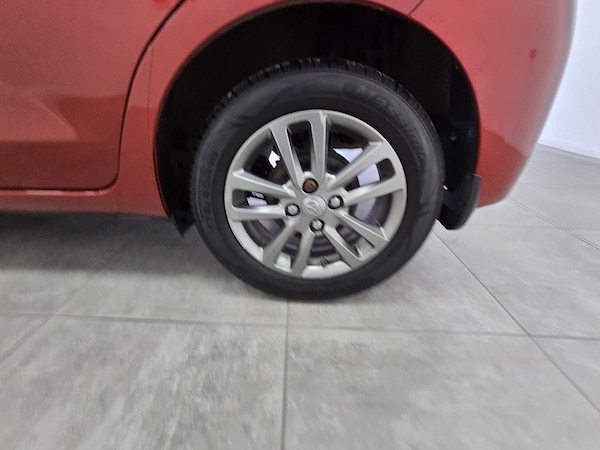 Used Toyota Yaris 2015 for sale - 76027076: Photo 19