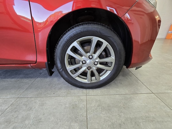 Used Toyota Yaris 2015 for sale - 76027076: Photo 21