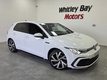 Volkswagen Golf feature image