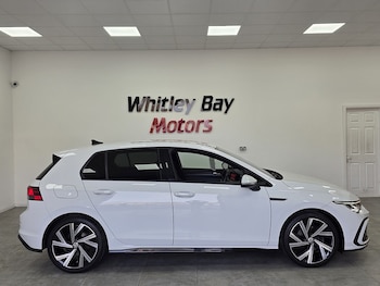 Used Volkswagen Golf 2022 for sale - 77720665: Photo