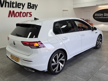 Used Volkswagen Golf 2022 for sale - 77720665: Photo