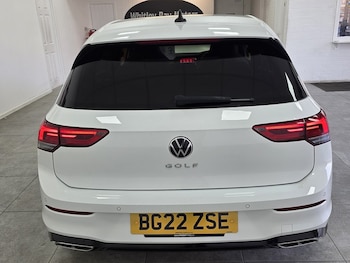 Used Volkswagen Golf 2022 for sale - 77720665: Photo
