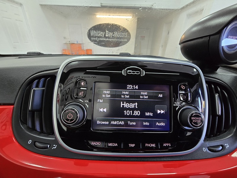 Used Abarth 595 for sale - 76532167: Photo 10