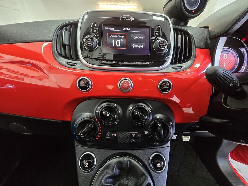 Used Abarth 595 for sale - 76532167: Photo 12