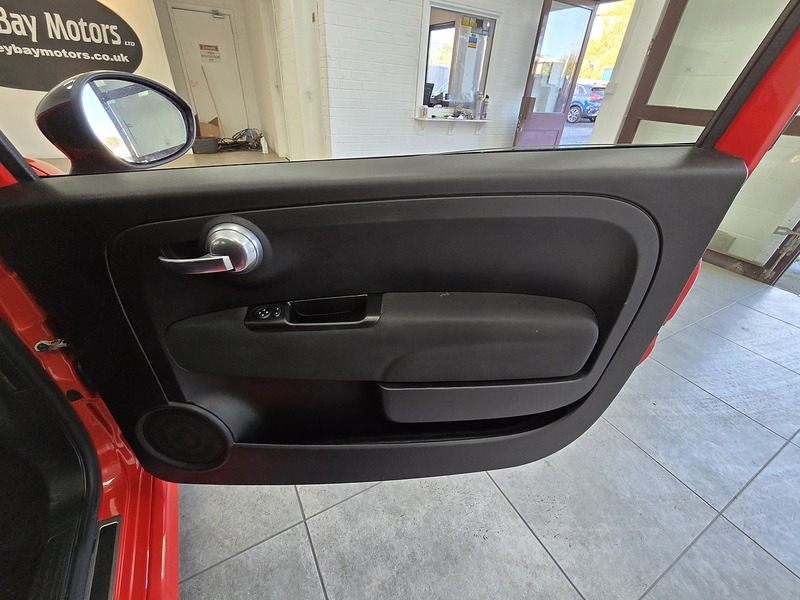 Used Abarth 595 for sale - 76532167: Photo 13