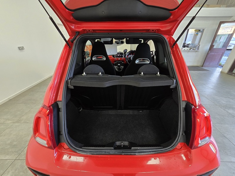 Used Abarth 595 for sale - 76532167: Photo 15