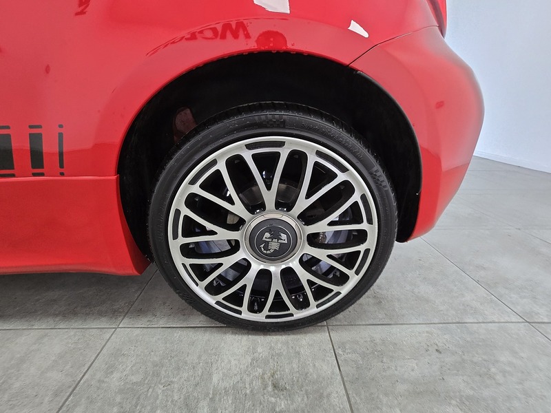 Used Abarth 595 for sale - 76532167: Photo 18