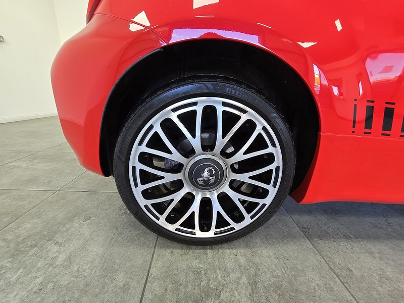 Used Abarth 595 for sale - 76532167: Photo 19