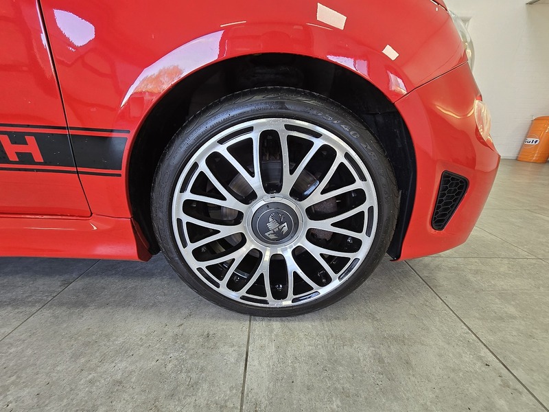 Used Abarth 595 for sale - 76532167: Photo 20