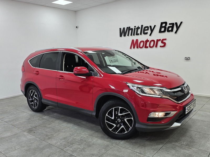Used Honda CR-V 2017 for sale - 76578170: Photo 1