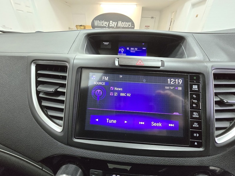 Used Honda CR-V 2017 for sale - 76578170: Photo 10