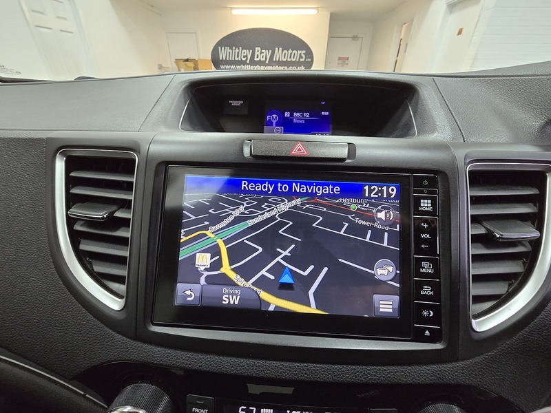 Used Honda CR-V 2017 for sale - 76578170: Photo 11