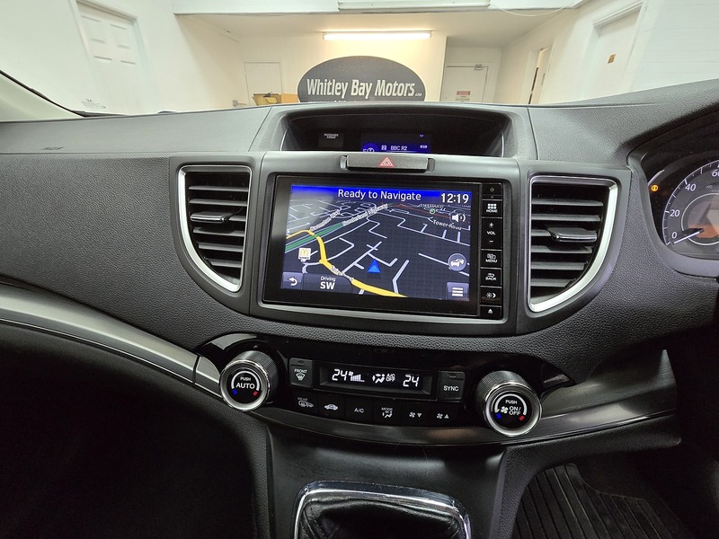 Used Honda CR-V 2017 for sale - 76578170: Photo 12