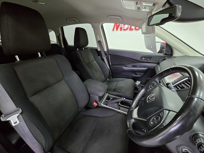 Used Honda CR-V 2017 for sale - 76578170: Photo 14