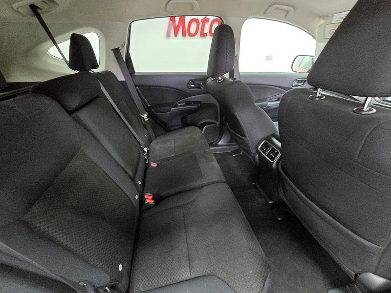 Used Honda CR-V 2017 for sale - 76578170: Photo 15