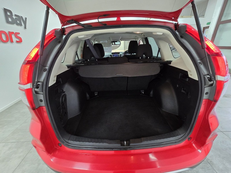 Used Honda CR-V 2017 for sale - 76578170: Photo 16