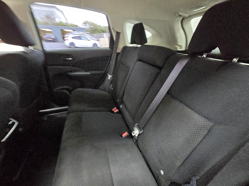 Used Honda CR-V 2017 for sale - 76578170: Photo 17