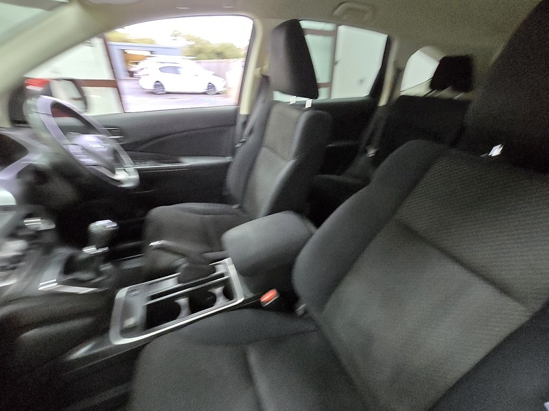 Used Honda CR-V 2017 for sale - 76578170: Photo 18