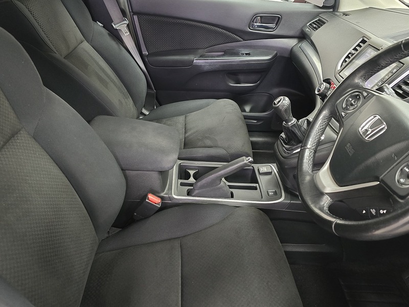 Used Honda CR-V 2017 for sale - 76578170: Photo 8