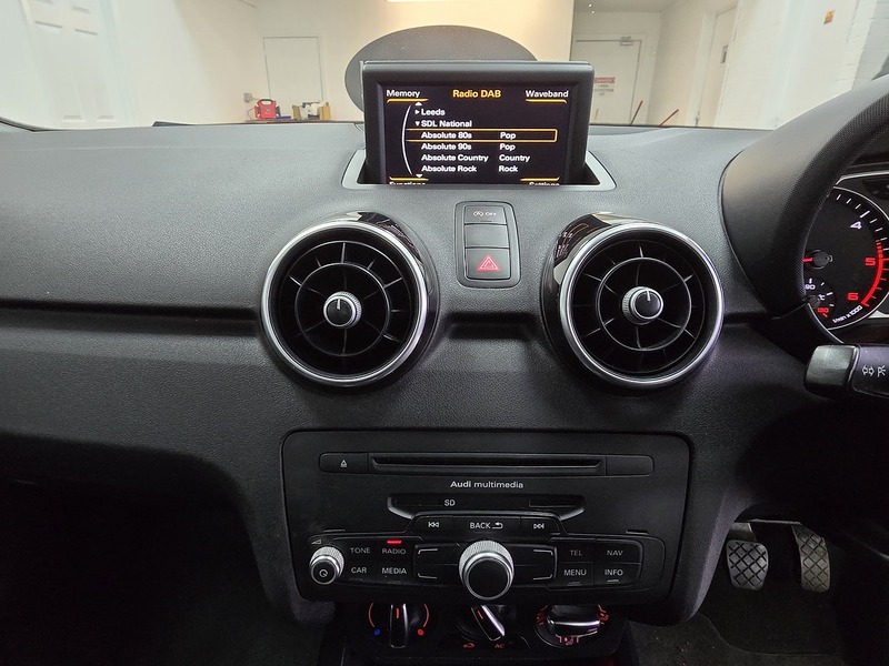 Used Audi A1 2014 for sale - 77677133: Photo 11