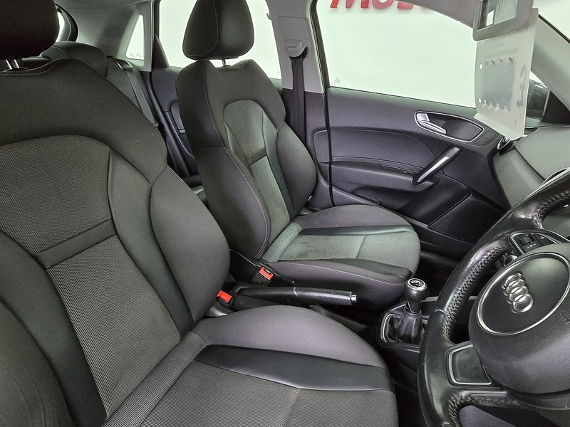 Used Audi A1 2014 for sale - 77677133: Photo 13