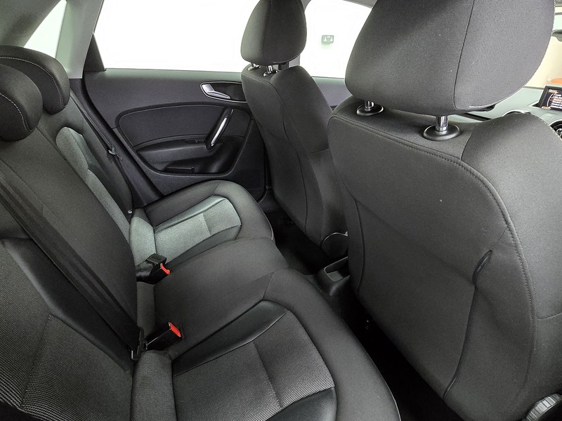 Used Audi A1 2014 for sale - 77677133: Photo 14